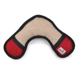 Zanies_Toughstructable_Boomerang Boomerang Chew Toy