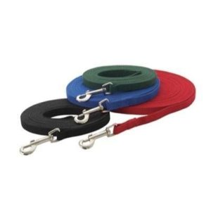 dog training leash: 6 ft