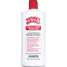 Nature's Miracle 32 oz Stain Remover
