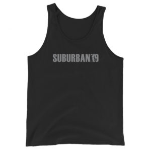 SK9 Tank Top