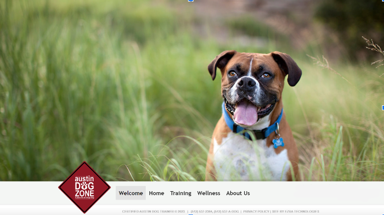 Austin Dog Training - Austin Dog Zone