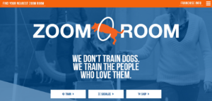 Austin Dog Training - Zoom Room Dog Training