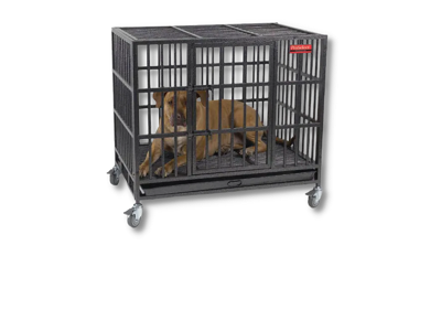 Strong Dog Crate