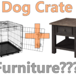 Dog Kennel Furniture