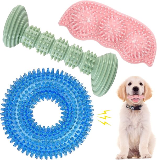 13 Best & Safe Chew Toys For Puppies (To Keep Them Busy)