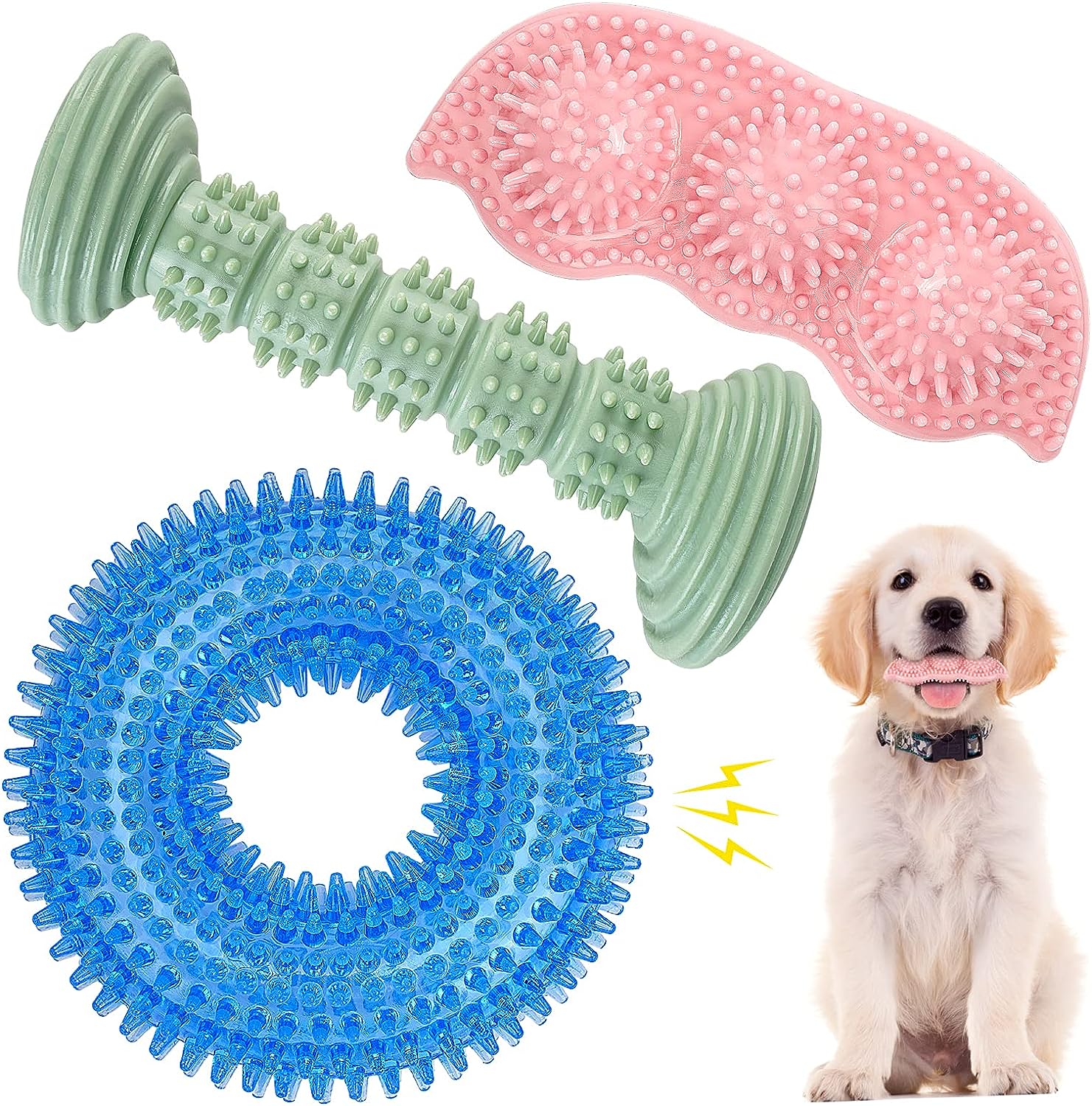 Best Chew Toys For Puppies