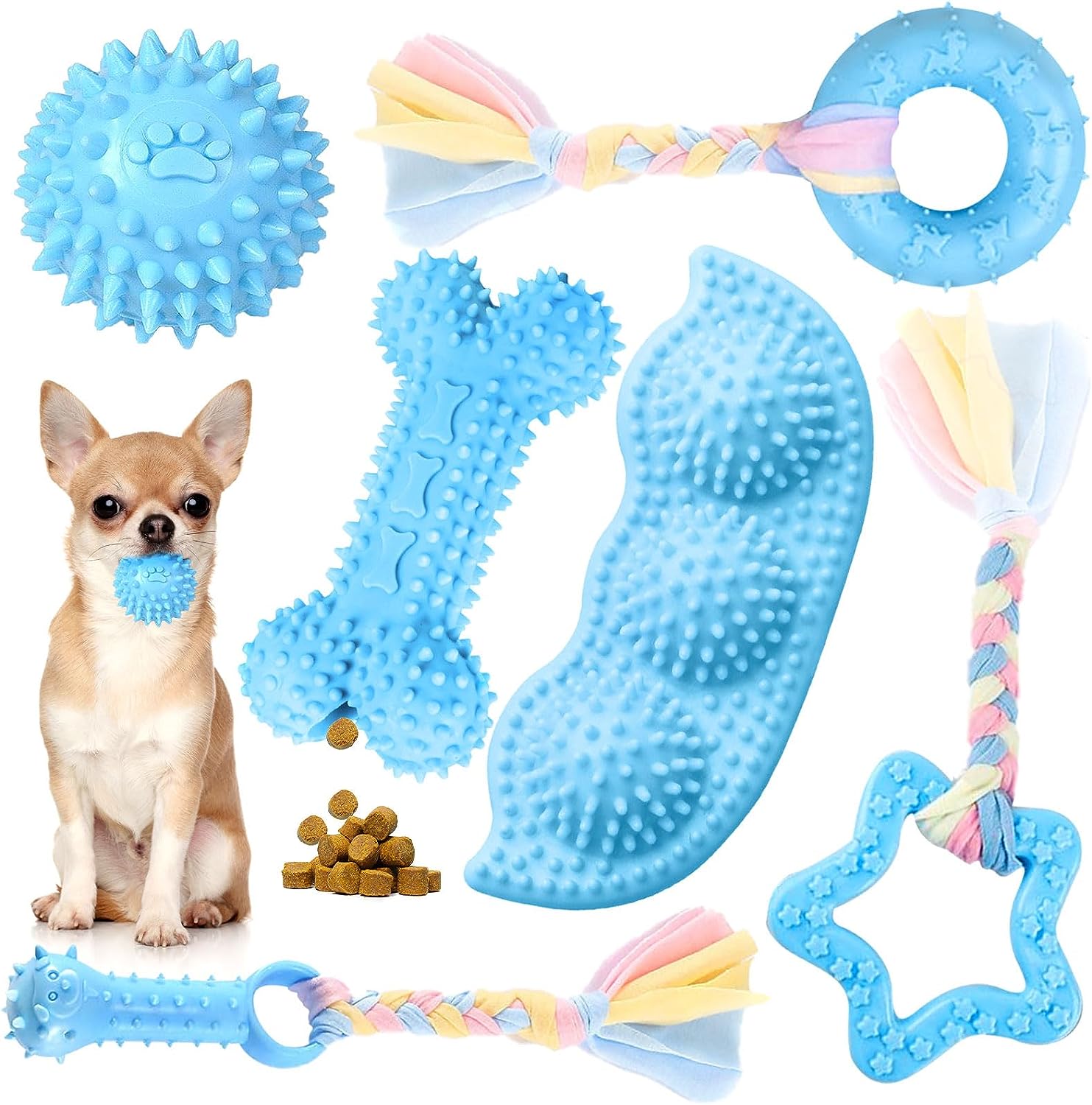 The 9 Best Chew Toys for Puppies of 2023
