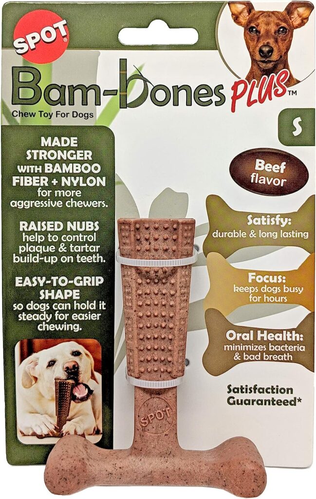 13 Best & Safe Chew Toys For Puppies (To Keep Them Busy)