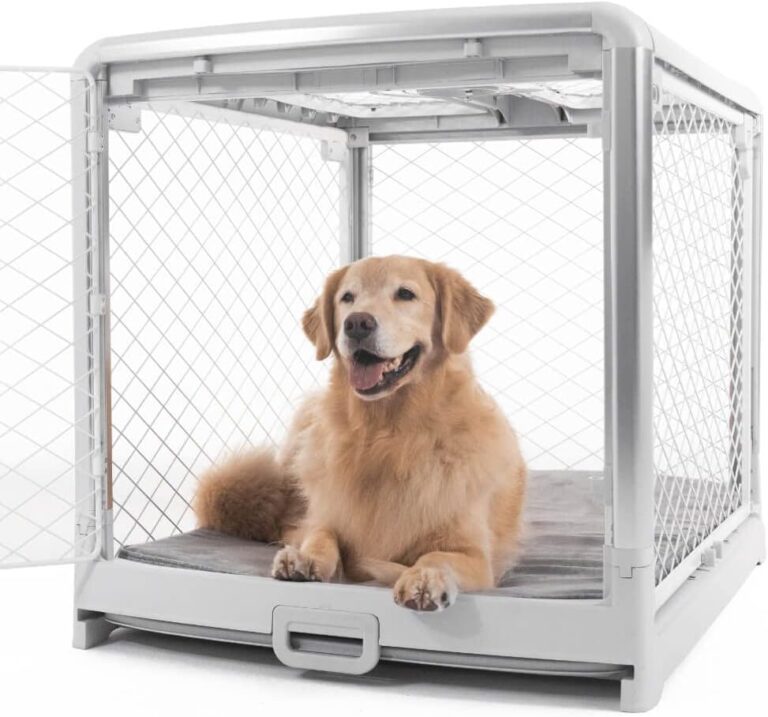 11+ Best Dog Crates For Large Dogs (Heavy Duty) 2023 Review - Best Selection Large Crate Toys For Dogs