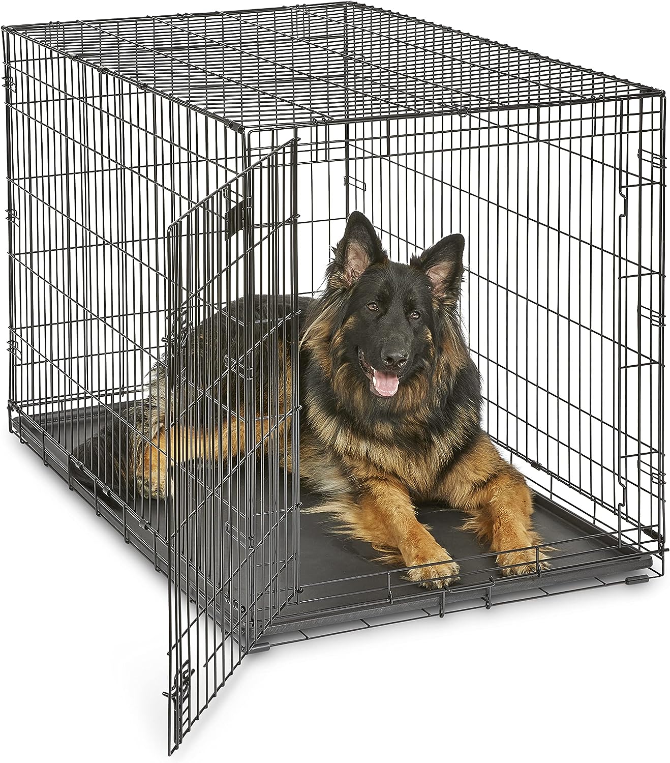 Best Dog Crates For Large Dogs