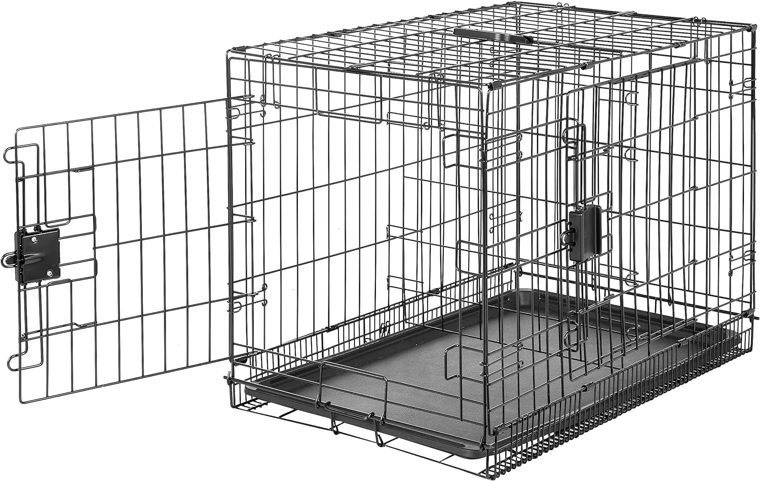 Best Dog Crates For Small Dogs