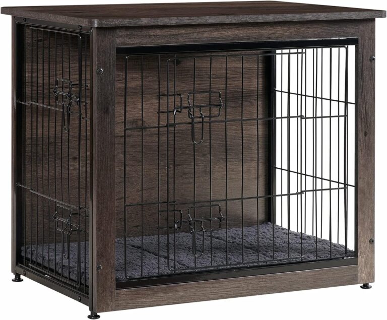 11+ Best Dog Crates For Small Dogs: Durable & Affordable - Micro Dog Crate For Small Living Quarters