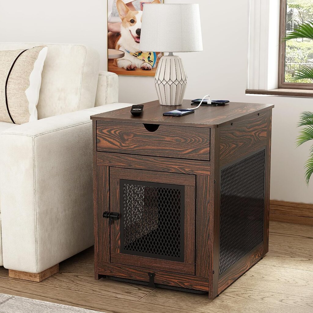 11+ Best Dog Crates For Small Dogs: Durable & Affordable - Pet Crates For Small Animal Adoption Spaces