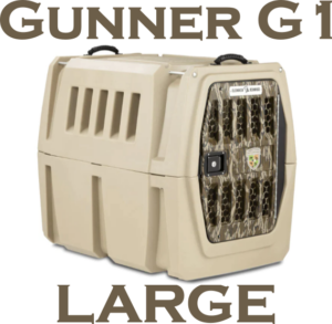 Gunner G1 Kennel Review Large