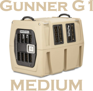Gunner Crate Review Medium