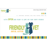Veterinary House Call Care LLC recommended dog businesses