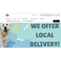 just for paws recommended dog businesses