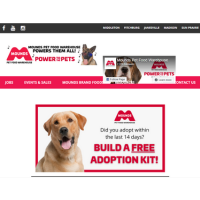 mounds pet food warehouse recommended dog businesses