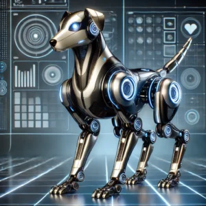 Will AI Replace Dog Trainers