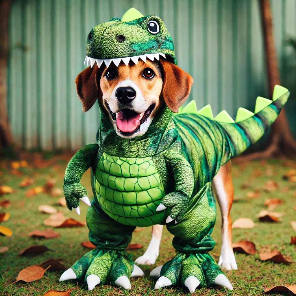 Dog Halloween Costumes