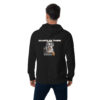 Balanced Dog Training Podcast Hoodie - Image 2