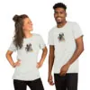 Balanced Dog Training Podcast T-Shirt - Image 8