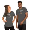 Balanced Dog Training Podcast T-Shirt - Image 3