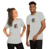 Balanced Dog Training Podcast T-Shirt - Image 4