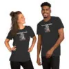 Balanced Dog Training Podcast T-Shirt - Image 2