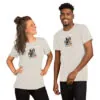 Balanced Dog Training Podcast T-Shirt - Image 6