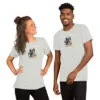 Balanced Dog Training Podcast T-Shirt - Image 7