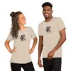 Balanced Dog Training Podcast T-Shirt - Image 5