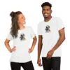 Balanced Dog Training Podcast T-Shirt - Image 9