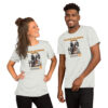 Balanced Dog Training Podcast T-Shirt - Image 8