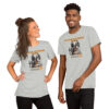 Balanced Dog Training Podcast T-Shirt - Image 4