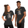 Balanced Dog Training Podcast T-Shirt - Image 3
