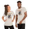 Balanced Dog Training Podcast T-Shirt - Image 6