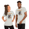 Balanced Dog Training Podcast T-Shirt - Image 7