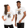 Balanced Dog Training Podcast T-Shirt - Image 9