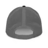 Crossed Leash Trucker Cap - Image 3