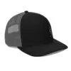 Crossed Leash Trucker Cap - Image 4