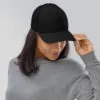 Crossed Leash Trucker Cap - Image 6