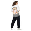 Suburban K9 Football Jersey - Image 5