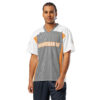 Suburban K9 Football Jersey - Image 3