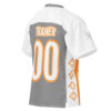 Suburban K9 Football Jersey - Image 9