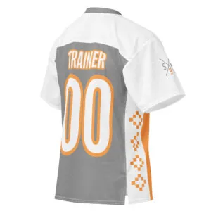 Suburban K9 Football Jersey